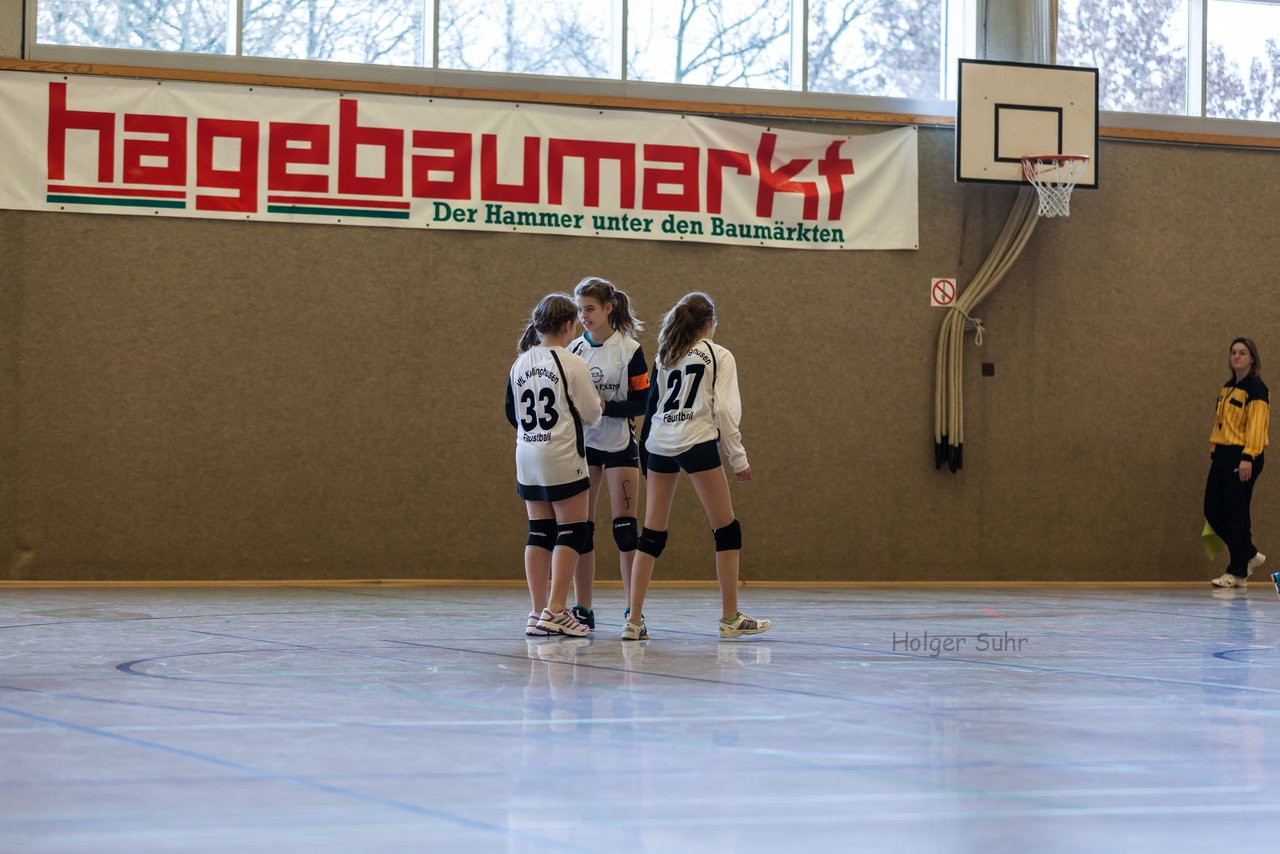 Bild 441 - U14w Deutsche Meisterschaft